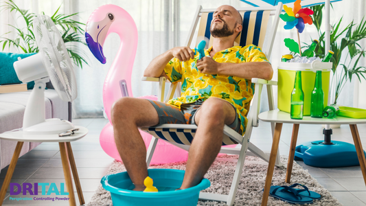 The Art of Staying Cool: Hacks to Beat the Aussie Summer Heat
