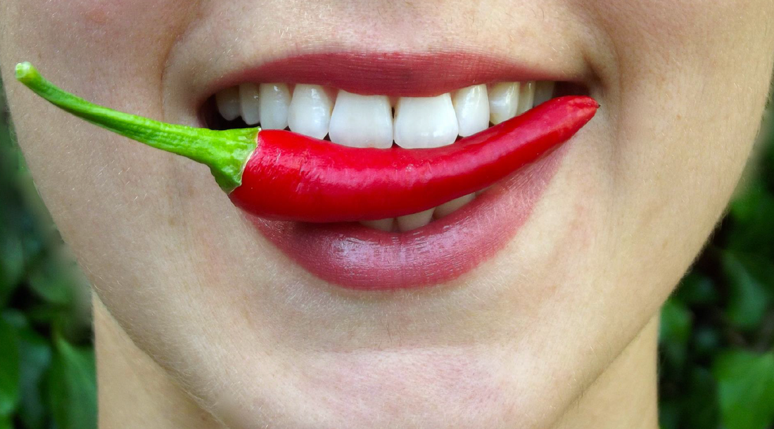 Sweat Feast: Unveiling the Connection Between Food and Perspiration