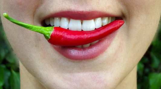 Sweat Feast: Unveiling the Connection Between Food and Perspiration