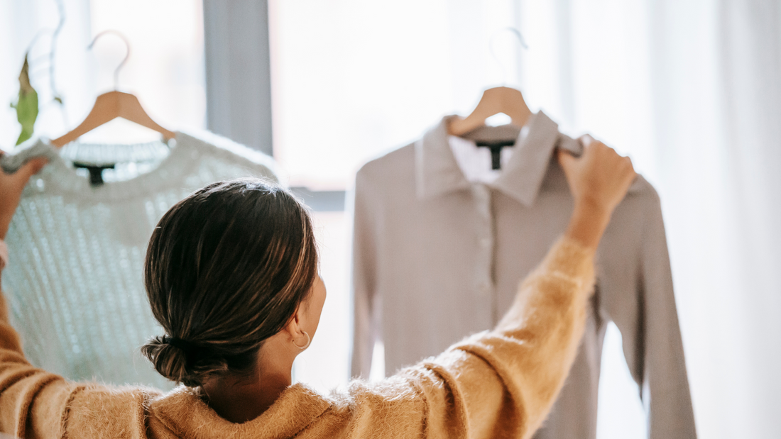 Sweat Management Through Style: How to Stay Comfortable & Dry