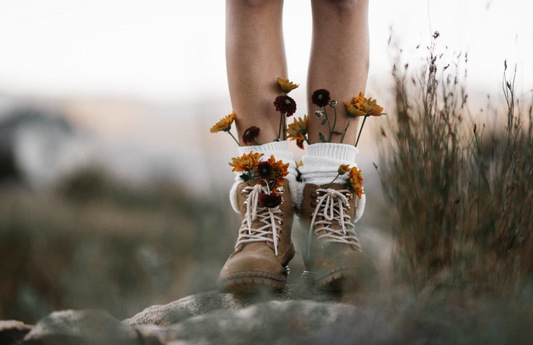The Stinky Truth Behind Foot Odour: Why Feet Smell and How to Defeat the Funk!