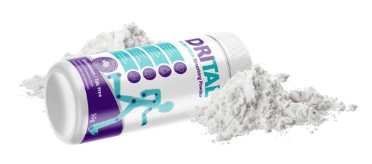 Beat the Sweat: A Guide to Using DRITAL on Key Problem Areas