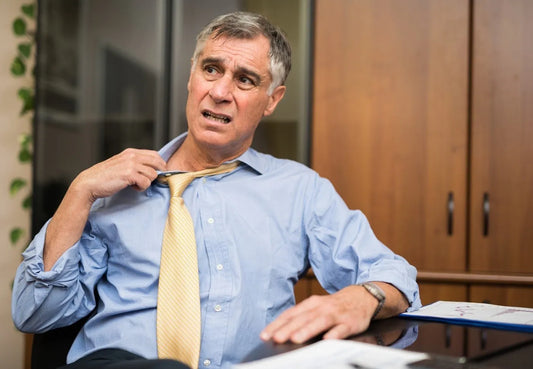 Understanding the Sudden Onset of Hyperhidrosis: Causes and Solutions