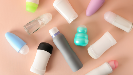 The Truth About Antiperspirants vs. Powders: What’s Best for You?