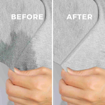 DRITAL Perspiration Controlling Powder for Excessive Sweating